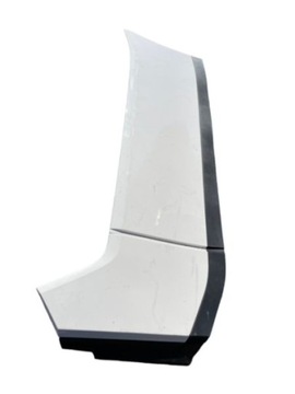 Spoiler Scania NGS S Lewy