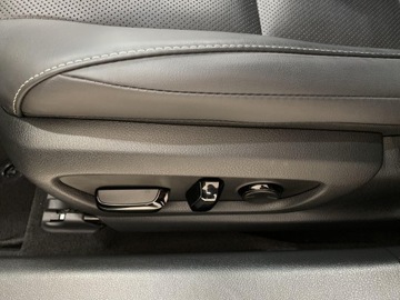 Lexus ES VII (XV70) Sedan Facelifting 300h 218KM 2023 Lexus ES 300h F Sport Design Lexus ES 300h F Sport, zdjęcie 18