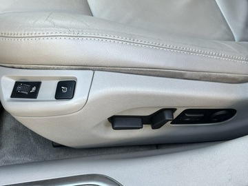 Citroen C5 III 2011 Citroen C5 Exclusive Automat Benzyna Klimatronic, zdjęcie 11