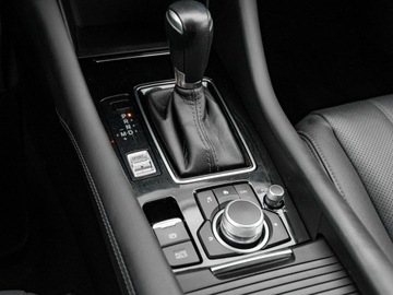 Mazda 6 III Sport Kombi Facelifting 2018 2.0 Skyactiv-G 165KM 2022 Mazda 6 GD1G980#2.0 SkyPrestige Podgrz i wentyl.f, zdjęcie 17