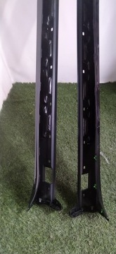 РАМКА ПОРОГА PORSCHE PANAMERA 971 НОВАЯ