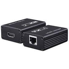 Konwerter HDMI Na Skrętkę UTP Provision ISR 10-20m