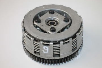 HONDA VT 600 SHADOW PC21 КОРЗИНА СЦЕПЛЕНИЯ