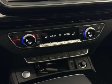 Audi Q5 II SUV Facelifting 2.0 40 TDI 204KM 2020 Audi Q5 40 TDI mHEV Quattro S Line S tronic Panorama Kamera 360 LED, zdjęcie 24