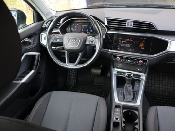 Audi Q3 II SUV 1.5 35 TFSI 150KM 2021 Audi Q3 35 TFSI, Salon Polska, Serwis ASO, zdjęcie 6