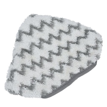 Сменный чехол для швабры из высококачественной микрофибры.