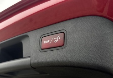 Mercedes GLA I Off-Roader Facelifting 1.6 200 156KM 2018 Mercedes-Benz GLA SalonPL 156KM 7G-DCT AMG Line Kamera Pamiec Foteli Alu19, zdjęcie 36