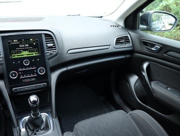 Renault Megane IV Grandtour 1.5 Blue dCi 115KM 2019 Renault Megane 1.5 Blue dCi, Navi, Klima, zdjęcie 7