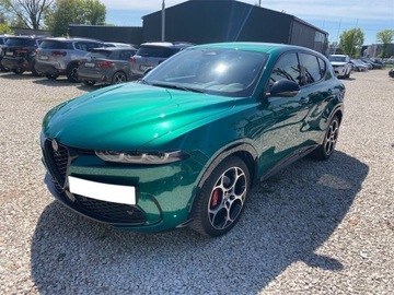 Alfa Romeo Tonale 2024 Alfa Romeo Tonale Veloce / 1 właściciel / Salon Po, zdjęcie 1