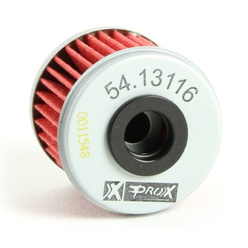 FILTR OLEJU HONDA CRF 250/450 02-17 HUSQVARNA TC/TE 250/310 09-14 (HF116)
