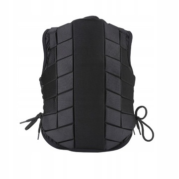 ЗАЩИТНЫЙ ЖИЛЕТ ДЛЯ ДЕТЕЙ, М, М
