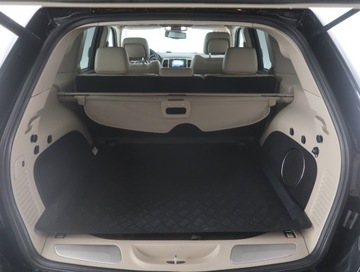 Jeep Grand Cherokee IV Terenowy 3.0 V6 CRD 241KM 2012 Jeep Grand Cherokee 3.0 CRD, Salon Polska, zdjęcie 13