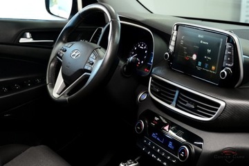 Hyundai Tucson III SUV Facelifting 1.6 GDi 132KM 2019 Hyundai Tucson 1.6 GDI Org.Lak.Bi-LED Navi As.Pasa KeyLess KRELL Kamera PD, zdjęcie 24