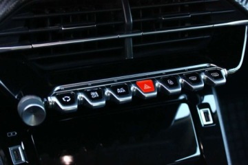 Peugeot 2008 II 2020 Peugeot 2008 1.5 HDI I Wlasciciel PL Bezwypadkowy Serwisowany Ladne Auto F, zdjęcie 28