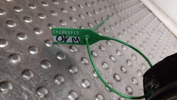 TLUMIČ PRAVÝ PŘEDNÍ 2Q0413031BA POLO VI 2G IBIZA V ARONA TAIGO KAMIQ