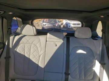 BMW X5 G05 2026 BMW X5 xDrive50e 2026 3.0l 3.0 Hybryda 483KM, zdjęcie 10