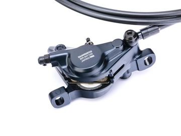 Shimano SLX BL-M7100/BR-M7100 G03S tył 1700mm