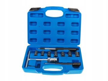 ФРЕЗЫ ДЛЯ ОЧИСТКИ СЕДЛА ИНЖЕКТОРА DIESEL CR