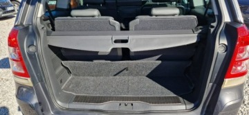 Opel Zafira B 1.7 CDTI ecoFLEX 110KM 2010 Opel Zafira Jeden Właściciel Bezwypadkowy 1.7, zdjęcie 9