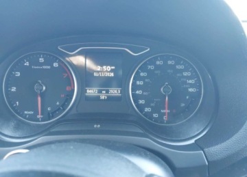 Audi A3 8Y 2020 Audi A3 Limousine AUDI A3 PREMIUM 40 TFSI FRONT-WHEEL DRIVE S TRONIC 2.0, zdjęcie 10