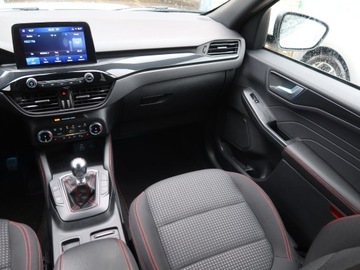 Ford Kuga III SUV 1.5 EcoBoost 150KM 2023 Ford Kuga 1.5 EcoBoost, Salon Polska, Serwis ASO, zdjęcie 7