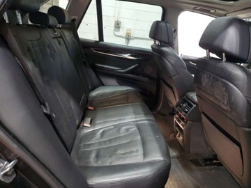 BMW X5 F15 2016 BMW X5 2016 BMW X5 XDR40E 2.0 Benzyna 241KM, zdjęcie 11