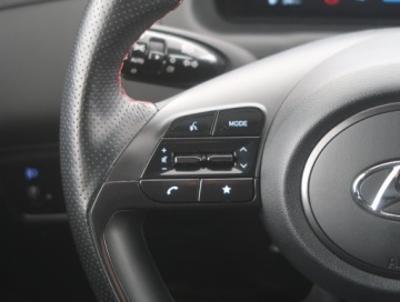 Hyundai Tucson IV SUV 1.6 T-GDI 150KM 2021 Hyundai Tucson 1.6 T-GDI, Salon Polska, zdjęcie 14