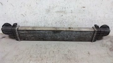 CHLADIČ INTERCOOLER MERCEDES W211 2.2CDI