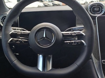 Mercedes GLC C254/X254 Coupe 2.0 220d 197KM 2025 GLC Coupe 220 d 4-Matic AMG Line 2.0 (197KM) 2025, zdjęcie 8