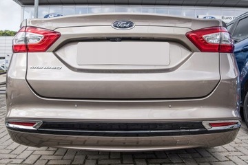 КРЫШКИ ЗАДНИХ ПРОТИВОТУМАННЫХ ФАР FORD MONDEO MK5
