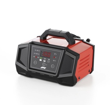 Зарядное устройство WORKSHOP RECTIFIER 10А 12В AEG WM10 Formula1 Limited Edition