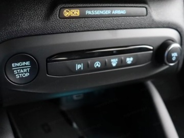 Ford Focus IV Kombi Facelifting 1.0 EcoBoost MHEV 155KM 2025 Od ręki - ST-Line X 1.0 EcoBoost 155KM / Pakiet Winter, Driver Assistance, zdjęcie 7