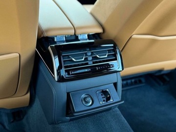 Audi A8 D5 Sedan Facelifting 4.0 60 TFSI 460KM 2022 Audi A8 Kamery 360, Reflektory LED HD Matrix , Bang Olufsen 4.0 Benzyna, zdjęcie 32