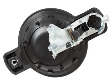 РУЧКА СДВИЖНОЙ БОКОВОЙ ДВЕРИ FIAT DOBLO 00-10