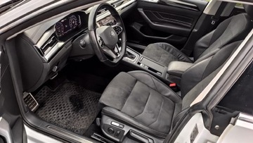 Volkswagen Arteon Fastback Facelifting 2.0 TSI 190KM 2021 Volkswagen Arteon 2.0TSI 190KM ACC SalonPL Led Czu, zdjęcie 8