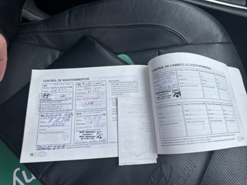 Hyundai ix55 S 3.0 V6 CRDi 240KM 2011 Hyundai ix55 Hyundai ix55 3.0 V6 CRDi Executive 7 osobowy 2 komplety kol G, zdjęcie 30