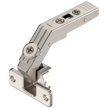 BLUM ZAWIAS CLIP 60° 79T8500 DO DRZWI SKŁADANYCH