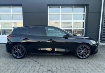 Ford Focus IV Hatchback ST Facelifting 2.3 EcoBoost 280KM 2022 Ford Focus 2.3 Ecoboost 280KM ST X Gwarancja Salon PL ASO 1 wlasciciel, zdjęcie 5