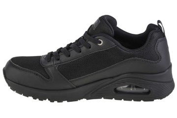 Damskie Buty Skechers Uno - Inside Matters 155005-BBK r. 38