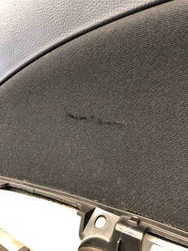 ДВЕРЬ БОКОВАЯ ПРАВАЯ ЗАДНЯЯ FORD MONDEO MK5 DS73-F27658-B