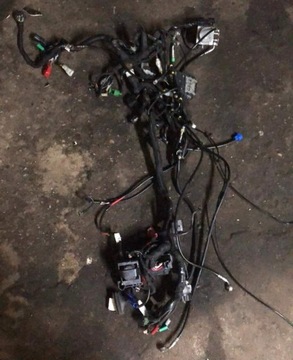 Компьютерная установка KTM 125/390 оригинал Duke