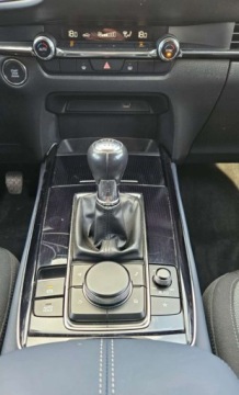 Mazda CX-30 2.0 Skyactiv-X 180KM 2019 Mazda CX-30 2.0 180Ps. MildHybryd HUD Kam.360 Elk.Klapa Model 2020 2.0, zdjęcie 26