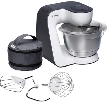 Robot kuchenny planetarny BOSCH MUM54A00 900W