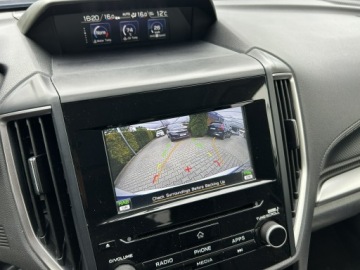 Subaru Forester V 2019 Subaru Forester 2.5 Boxer, AWD,automat,nowy model, zdjęcie 21