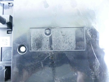 KONZOLA PANEL VENTILACE PEUGEOT 508 I 10-18