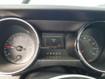 Ford Mustang VI 2017 Ford Mustang GT 2017 5.0l 5.0 Benzyna 435KM, zdjęcie 9