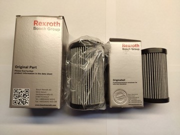 Liebherr A4V56 R928017110 Фильтр роторного насоса