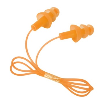 ВОДОНЕПРОНИЦАЕМЫЕ МЯГКИЕ СИЛИКОНОВЫЕ ЗАЖИМЫ ДЛЯ НОСА, ЗАГЛУШКИ ДЛЯ УШЕЙ