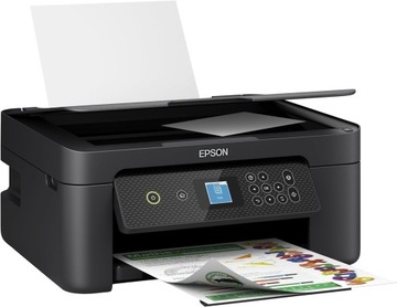 МНОГОФУНКЦИОНАЛЬНЫЙ ПРИНТЕР EPSON XP-3100/XP-3150/XP-3155 WiFi СКАНЕР