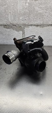 AUDI A6 ALLROAD C6 2007 KOMPLETNÍ TURBO